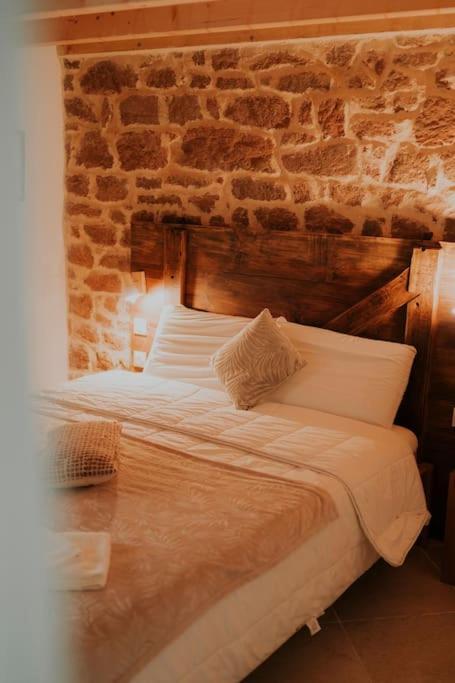 Gite Naturia - Chaumiere De Berringue Plouhinec  Exterior foto